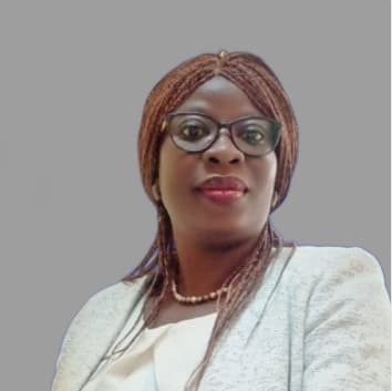 Gisèle Amoakon