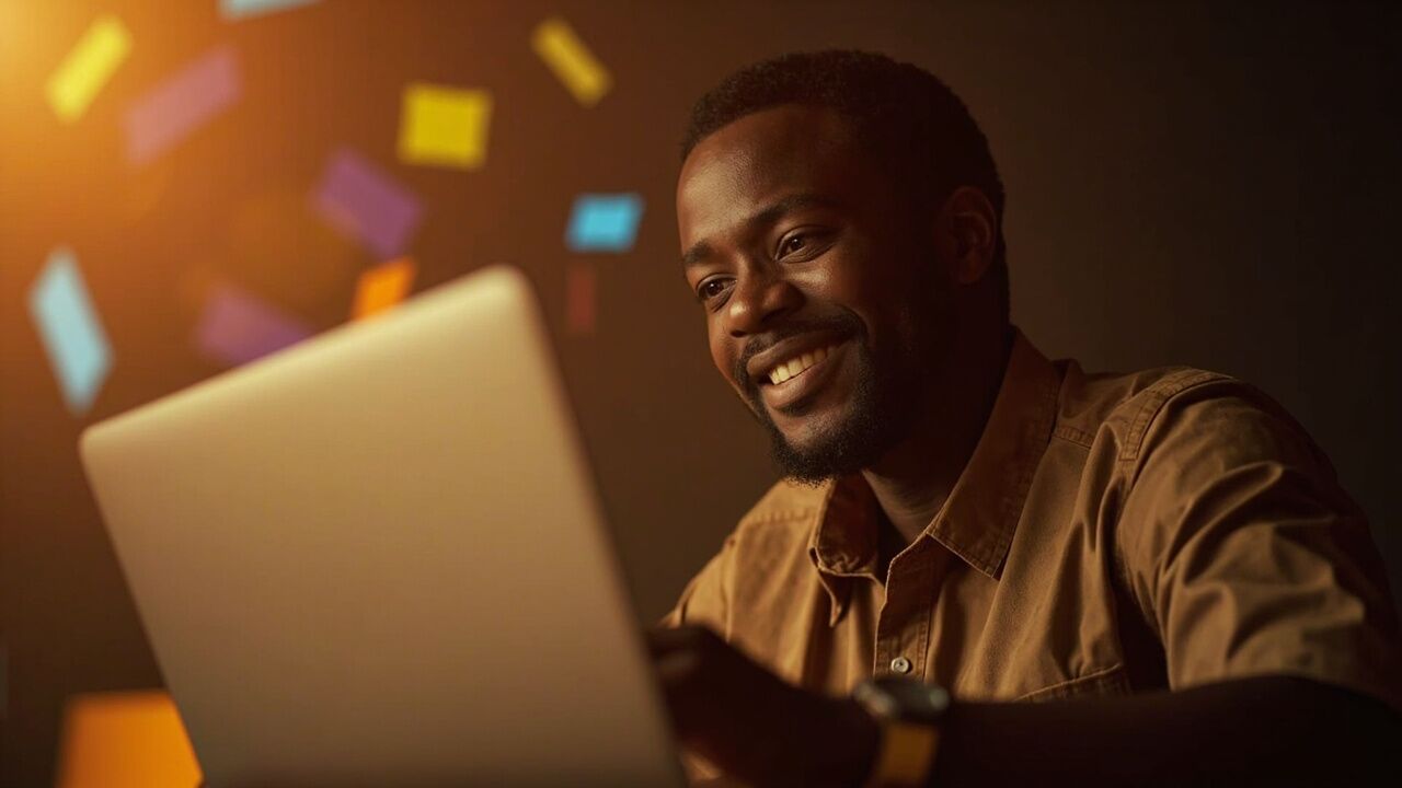 Conception de site web no-code